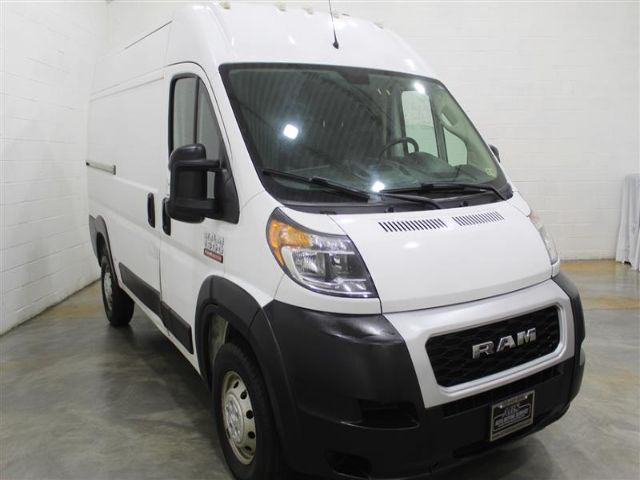 Photo 2 VIN: 3C6TRVBG6KE550038 - RAM PROMASTER CARGO VAN 