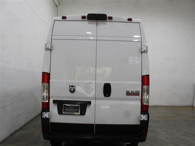 Photo 5 VIN: 3C6TRVBG6KE550038 - RAM PROMASTER CARGO VAN 