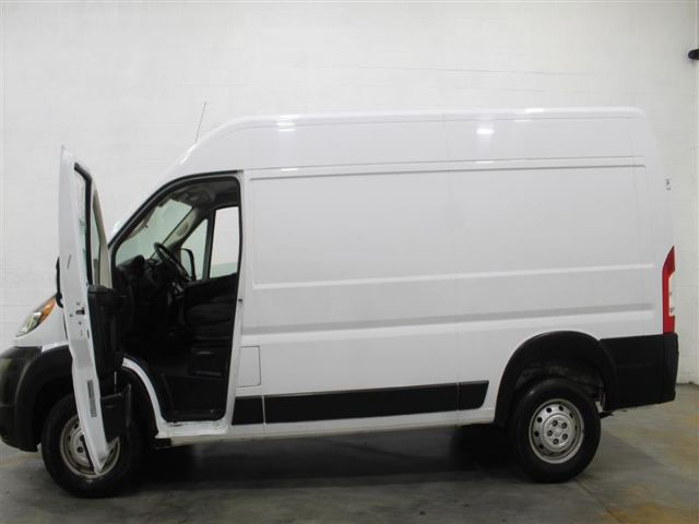 Photo 6 VIN: 3C6TRVBG6KE550038 - RAM PROMASTER CARGO VAN 