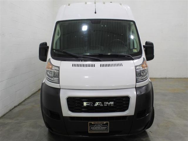 Photo 1 VIN: 3C6TRVBG6KE550038 - RAM PROMASTER CARGO VAN 