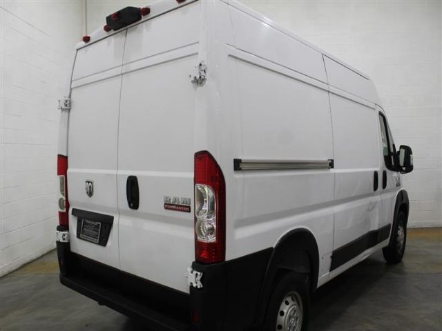 Photo 4 VIN: 3C6TRVBG6KE550038 - RAM PROMASTER CARGO VAN 