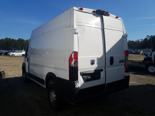 Photo 2 VIN: 3C6TRVBG6KE550041 - RAM PROMASTER 