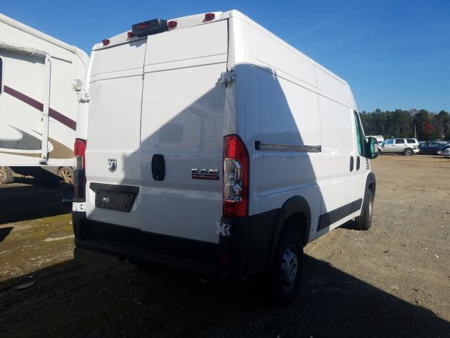 Photo 3 VIN: 3C6TRVBG6KE550041 - RAM PROMASTER 