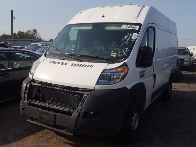 Photo 1 VIN: 3C6TRVBG6KE554025 - RAM PROMASTER 