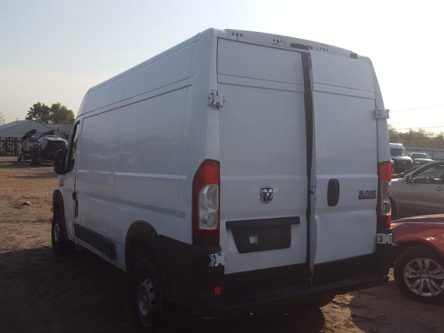 Photo 2 VIN: 3C6TRVBG6KE554025 - RAM PROMASTER 