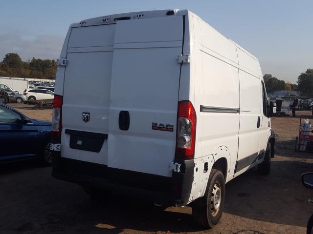 Photo 3 VIN: 3C6TRVBG6KE554025 - RAM PROMASTER 