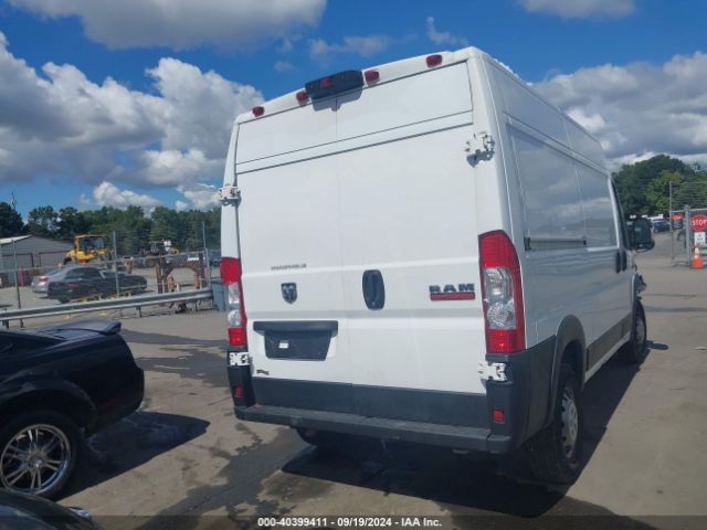 Photo 3 VIN: 3C6TRVBG6KE556406 - RAM PROMASTER 1500 