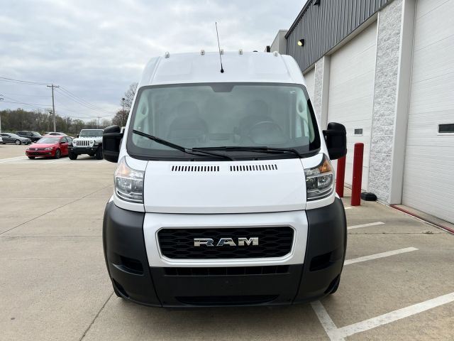 Photo 0 VIN: 3C6TRVBG6KE565395 - RAM PROMASTER CARGO VAN 