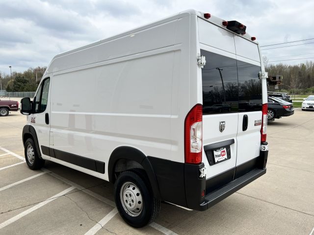 Photo 6 VIN: 3C6TRVBG6KE565395 - RAM PROMASTER CARGO VAN 