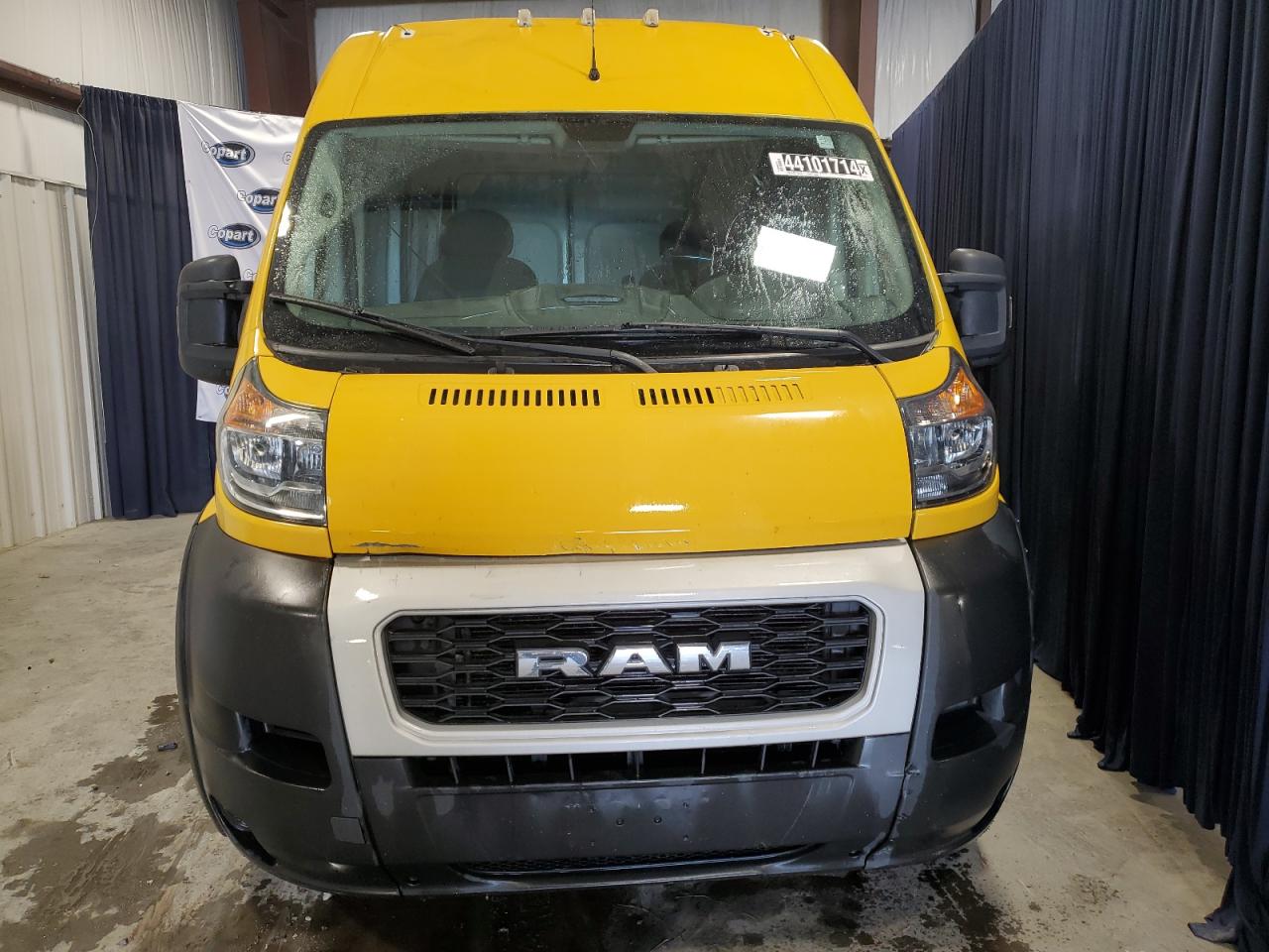 Photo 4 VIN: 3C6TRVBG6LE100147 - RAM PROMASTER CITY 