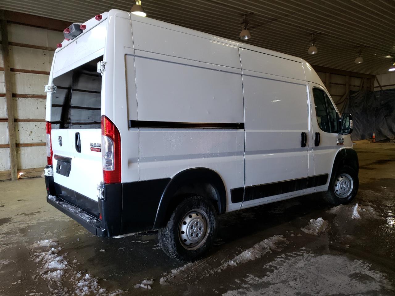 Photo 2 VIN: 3C6TRVBG6LE104585 - RAM PROMASTER CITY 