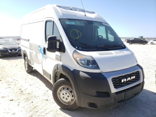 Photo 0 VIN: 3C6TRVBG6LE127056 - RAM PROMASTER 