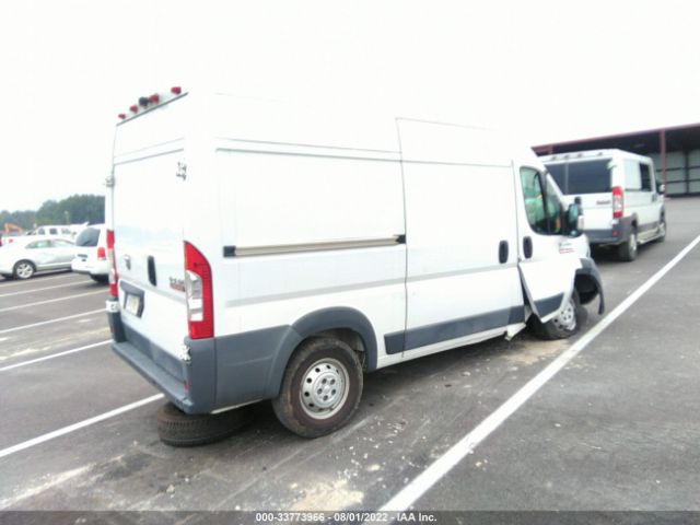 Photo 3 VIN: 3C6TRVBG7EE101780 - RAM PROMASTER 