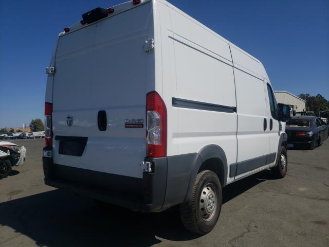 Photo 3 VIN: 3C6TRVBG7HE508101 - RAM PROMASTER 