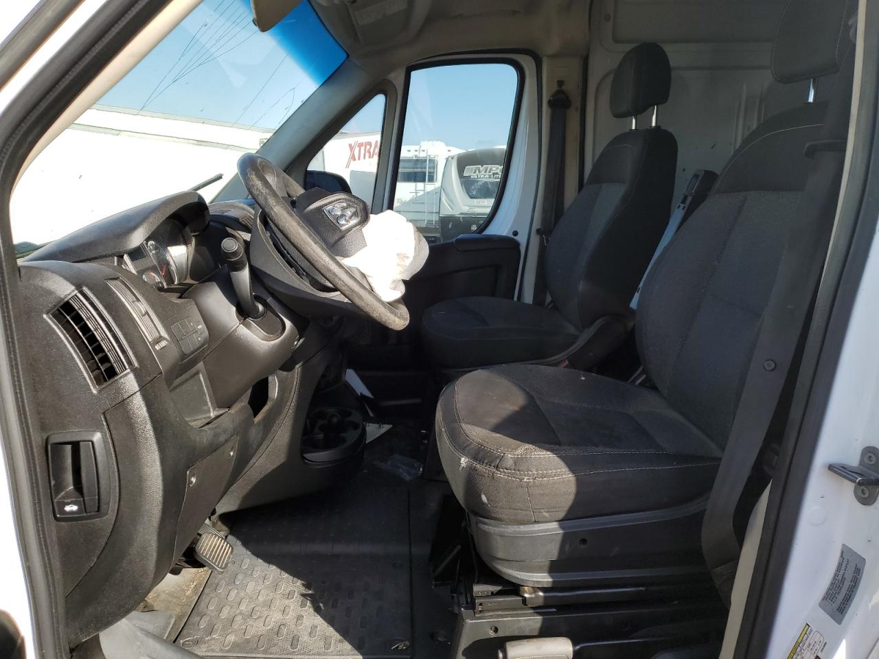 Photo 6 VIN: 3C6TRVBG7HE520099 - RAM PROMASTER CITY 