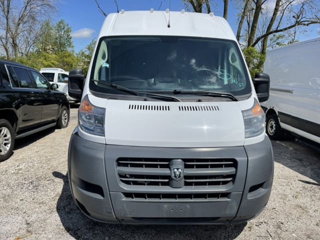 Photo 4 VIN: 3C6TRVBG7HE551353 - RAM PROMASTER CARGO VAN 