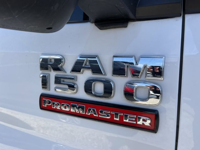 Photo 7 VIN: 3C6TRVBG7HE551353 - RAM PROMASTER CARGO VAN 