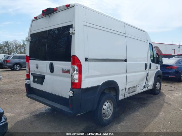 Photo 3 VIN: 3C6TRVBG7KE502869 - RAM PROMASTER 1500 