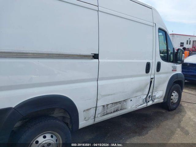 Photo 5 VIN: 3C6TRVBG7KE502869 - RAM PROMASTER 1500 