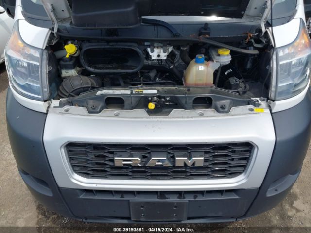 Photo 9 VIN: 3C6TRVBG7KE502869 - RAM PROMASTER 1500 