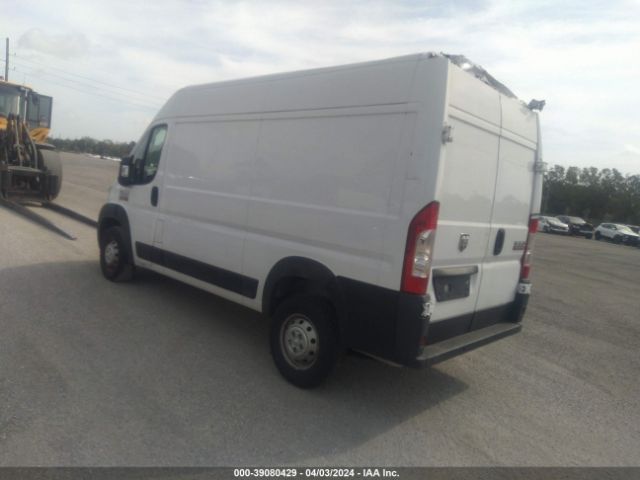 Photo 2 VIN: 3C6TRVBG7KE533295 - RAM PROMASTER 1500 