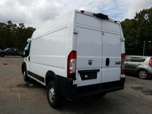 Photo 2 VIN: 3C6TRVBG7KE553109 - RAM PROMASTER 