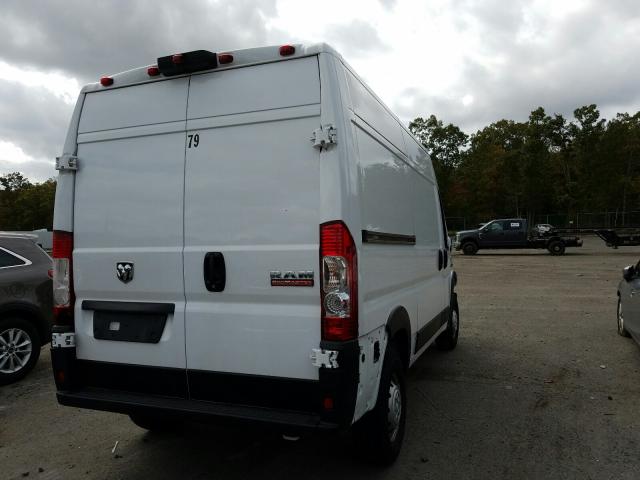 Photo 3 VIN: 3C6TRVBG7KE553109 - RAM PROMASTER 