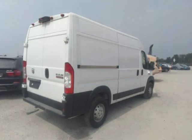 Photo 3 VIN: 3C6TRVBG7LE103218 - RAM PROMASTER CARGO VAN 