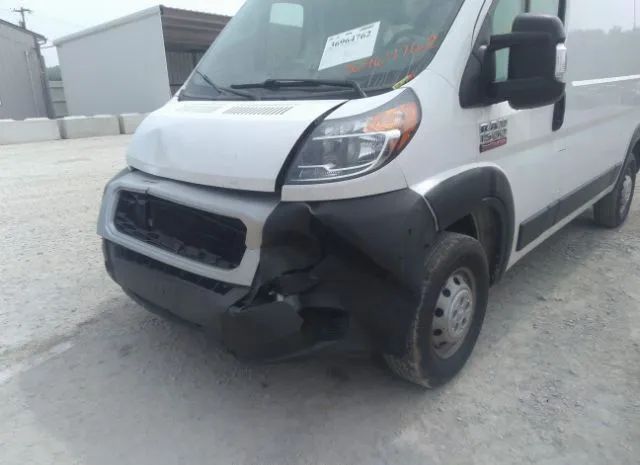 Photo 5 VIN: 3C6TRVBG7LE103218 - RAM PROMASTER CARGO VAN 