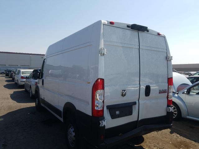 Photo 2 VIN: 3C6TRVBG7LE113747 - RAM PROMASTER 