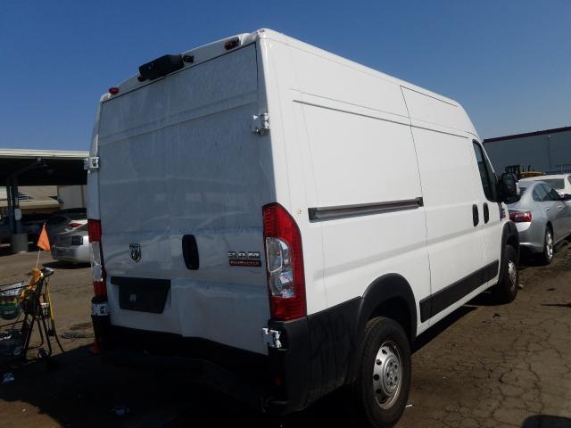 Photo 3 VIN: 3C6TRVBG7LE113747 - RAM PROMASTER 