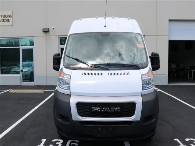 Photo 1 VIN: 3C6TRVBG7LE114042 - RAM PROMASTER 1500 