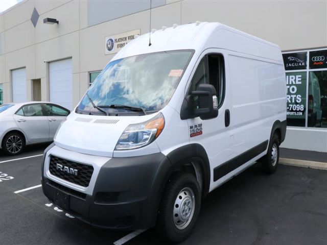 Photo 3 VIN: 3C6TRVBG7LE114042 - RAM PROMASTER 1500 