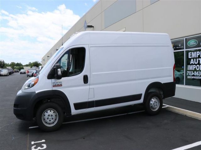 Photo 4 VIN: 3C6TRVBG7LE114042 - RAM PROMASTER 1500 