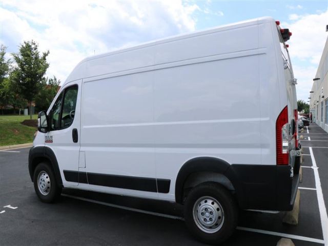 Photo 5 VIN: 3C6TRVBG7LE114042 - RAM PROMASTER 1500 