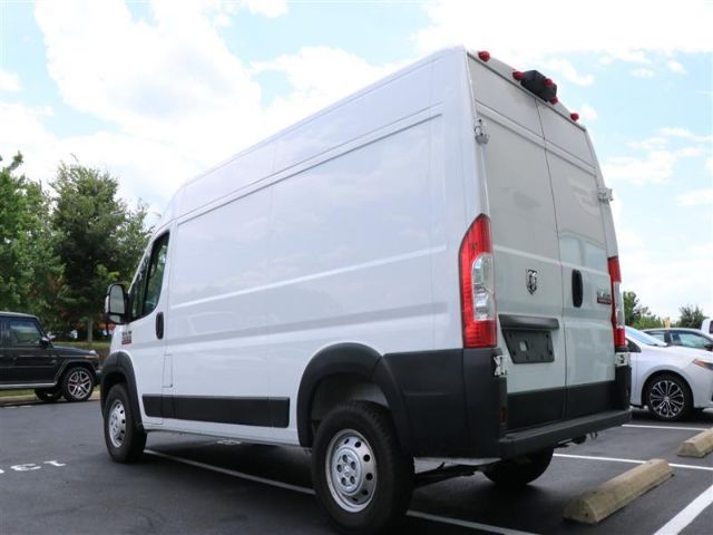 Photo 7 VIN: 3C6TRVBG7LE114042 - RAM PROMASTER 1500 