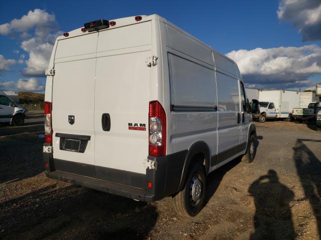 Photo 3 VIN: 3C6TRVBG8GE102875 - RAM PROMASTER 