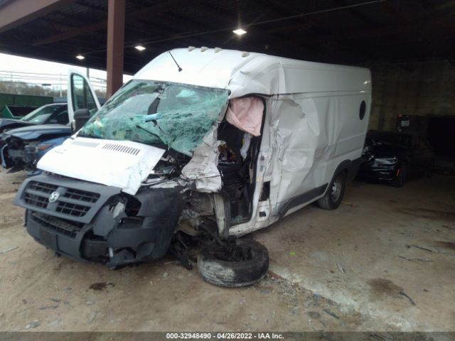 Photo 1 VIN: 3C6TRVBG8GE134547 - RAM PROMASTER CARGO VAN 