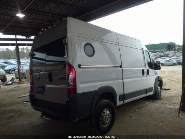 Photo 3 VIN: 3C6TRVBG8GE134547 - RAM PROMASTER CARGO VAN 