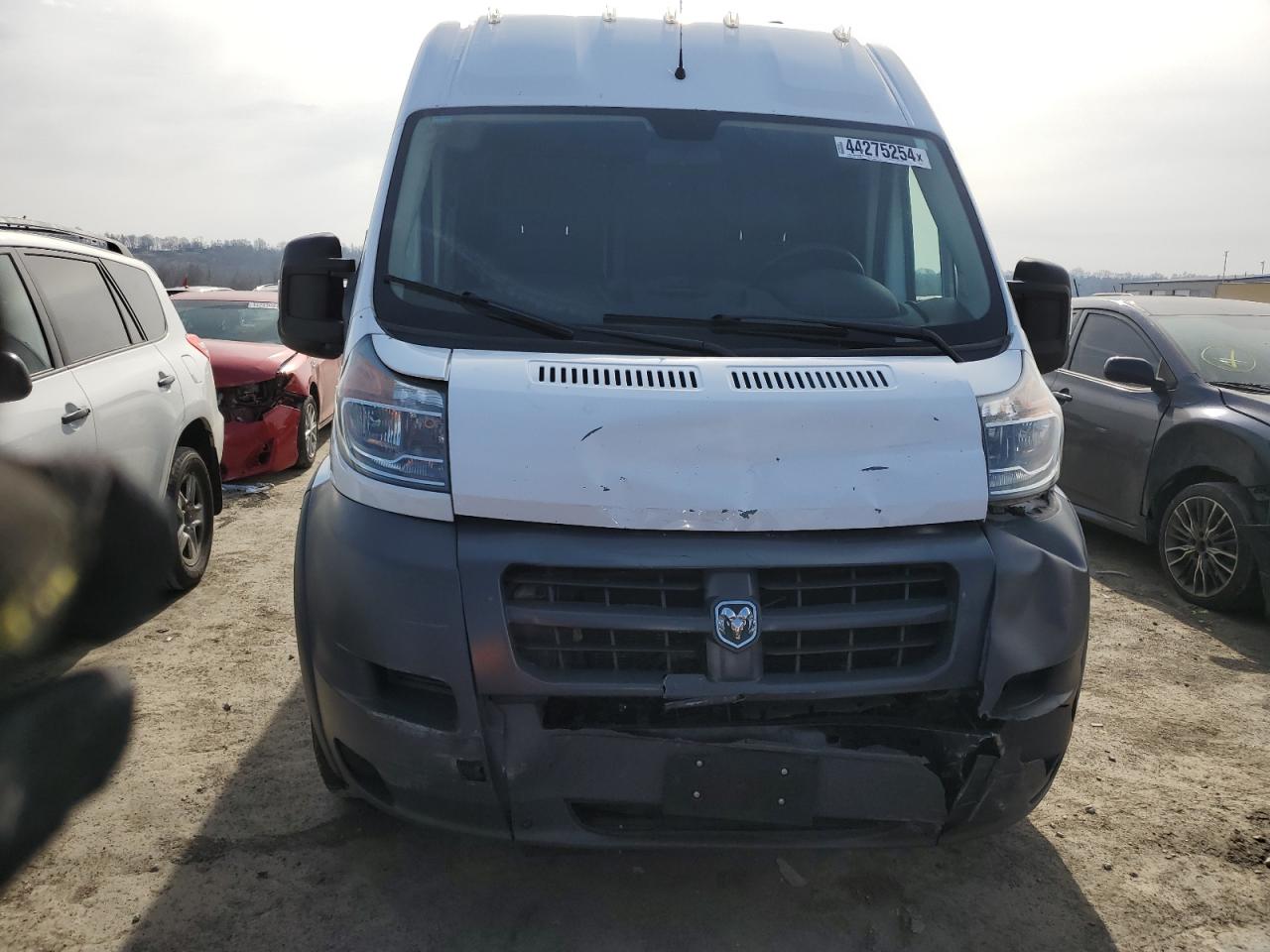 Photo 4 VIN: 3C6TRVBG8HE518099 - RAM PROMASTER CITY 