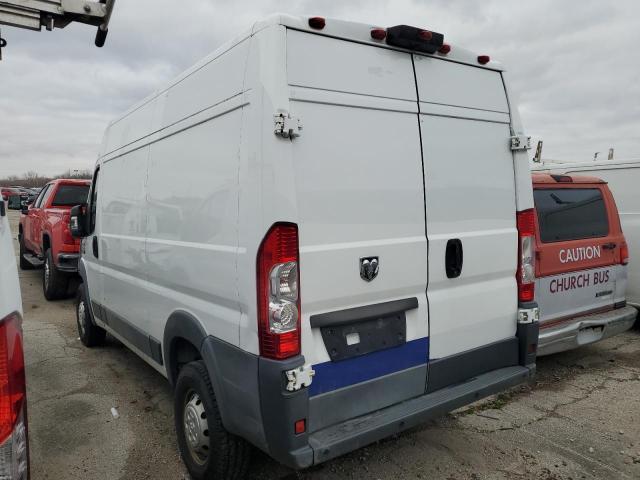 Photo 1 VIN: 3C6TRVBG8JE100115 - RAM PROMASTER 