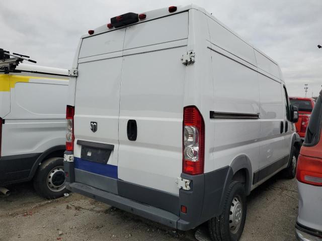 Photo 2 VIN: 3C6TRVBG8JE100115 - RAM PROMASTER 