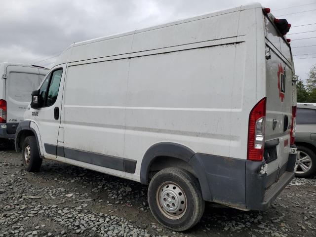 Photo 1 VIN: 3C6TRVBG8JE116461 - RAM PROMASTER 