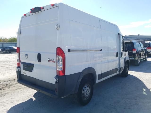 Photo 3 VIN: 3C6TRVBG8JE116508 - RAM PROMASTER 