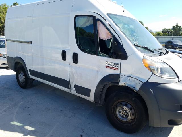 Photo 8 VIN: 3C6TRVBG8JE116508 - RAM PROMASTER 