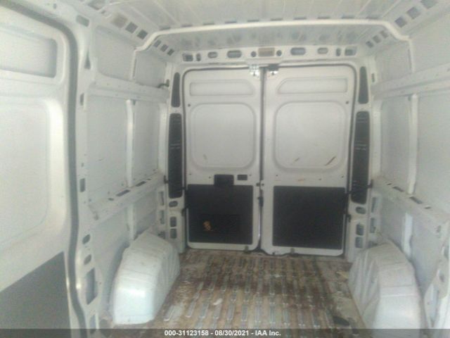 Photo 7 VIN: 3C6TRVBG8JE136757 - RAM PROMASTER CARGO VAN 