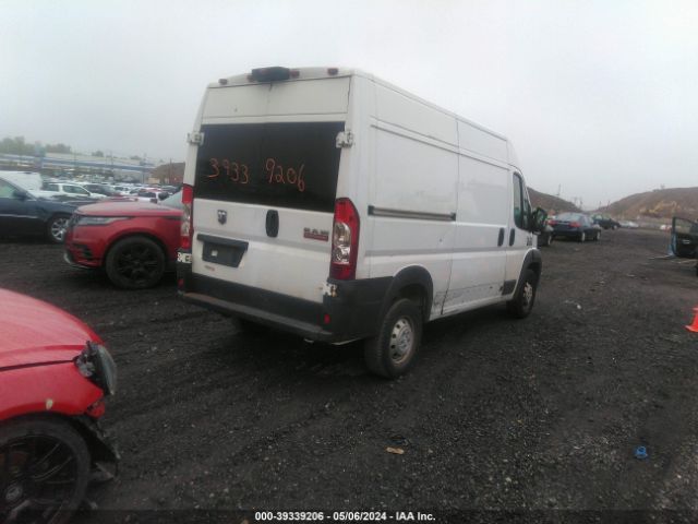 Photo 3 VIN: 3C6TRVBG8KE515663 - RAM PROMASTER 1500 