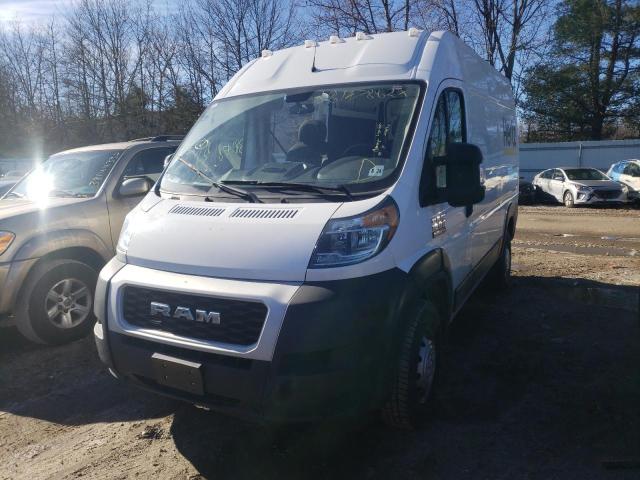 Photo 1 VIN: 3C6TRVBG8KE547917 - RAM PROMASTER 