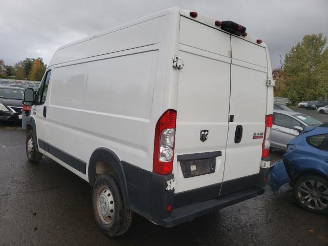 Photo 2 VIN: 3C6TRVBG8LE103017 - RAM PROMASTER 