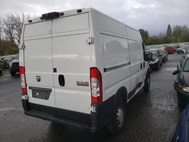 Photo 3 VIN: 3C6TRVBG8LE103017 - RAM PROMASTER 